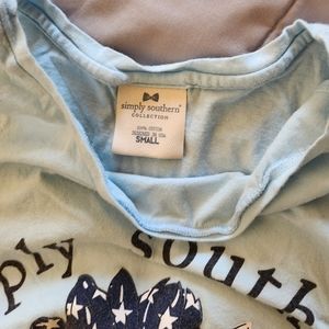 Simply Southern Tank top